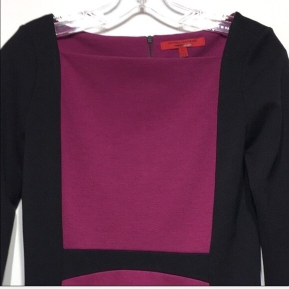 Narciso Rodrguez For Design Nation Illusion Dress - Picture 7 of 8